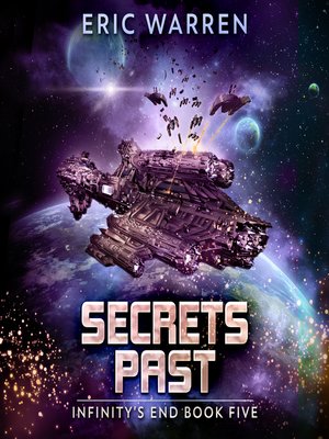 cover image of Secrets Past